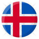 پیش‌نمایش فایل iceland-9974394 از پک پرچم ملی