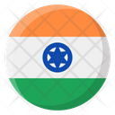 پیش‌نمایش فایل india-9974395 از پک پرچم ملی