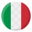 پیش‌نمایش فایل italia-9974400 از پک پرچم ملی