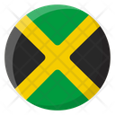 پیش‌نمایش فایل jamaica-9974401 از پک پرچم ملی
