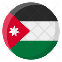 پیش‌نمایش فایل jordan-9974403 از پک پرچم ملی