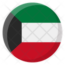 پیش‌نمایش فایل kuwait-9974404 از پک پرچم ملی