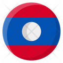 پیش‌نمایش فایل laos-9974405 از پک پرچم ملی