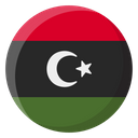 پیش‌نمایش فایل libya-9974409 از پک پرچم ملی