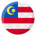 پیش‌نمایش فایل malaysia-9974414 از پک پرچم ملی