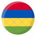 پیش‌نمایش فایل mauritius-9974419 از پک پرچم ملی