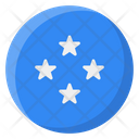 پیش‌نمایش فایل micronesia-9974420 از پک پرچم ملی