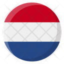 پیش‌نمایش فایل netherlands-9974422 از پک پرچم ملی
