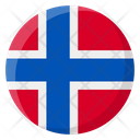 پیش‌نمایش فایل norway-9974427 از پک پرچم ملی