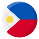 پیش‌نمایش فایل philippines-9974433 از پک پرچم ملی