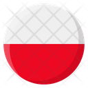 پیش‌نمایش فایل poland-9974434 از پک پرچم ملی