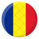 پیش‌نمایش فایل romania-9974439 از پک پرچم ملی