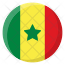 پیش‌نمایش فایل senegal-9974443 از پک پرچم ملی