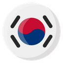 پیش‌نمایش فایل south-korea-9974449 از پک پرچم ملی