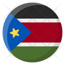 پیش‌نمایش فایل south-sudan-9974450 از پک پرچم ملی