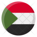 پیش‌نمایش فایل sudan-9974452 از پک پرچم ملی