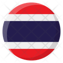 پیش‌نمایش فایل thailand-9974459 از پک پرچم ملی