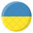 پیش‌نمایش فایل ukraine-9974466 از پک پرچم ملی