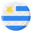 پیش‌نمایش فایل uruguay-9974470 از پک پرچم ملی