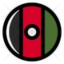 پیش‌نمایش فایل afghanistan-9978131 از پک پرچم ملی