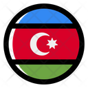 پیش‌نمایش فایل azerbaijan-9978138 از پک پرچم ملی