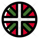 پیش‌نمایش فایل basque-country-9978143 از پک پرچم ملی