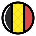 پیش‌نمایش فایل belgium-9978144 از پک پرچم ملی
