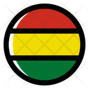 پیش‌نمایش فایل bolivia-9978146 از پک پرچم ملی