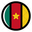 پیش‌نمایش فایل cameroon-9978151 از پک پرچم ملی