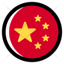 پیش‌نمایش فایل china-9978156 از پک پرچم ملی