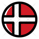 پیش‌نمایش فایل denmark-9978163 از پک پرچم ملی