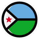 پیش‌نمایش فایل djibouti-9978164 از پک پرچم ملی