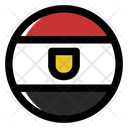 پیش‌نمایش فایل egypt-9978165 از پک پرچم ملی