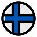 پیش‌نمایش فایل finland-9978170 از پک پرچم ملی