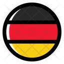 پیش‌نمایش فایل germany-9978176 از پک پرچم ملی