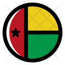 پیش‌نمایش فایل guinea-bissau-9978179 از پک پرچم ملی