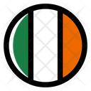 پیش‌نمایش فایل ireland-9978187 از پک پرچم ملی