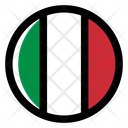 پیش‌نمایش فایل italia-9978189 از پک پرچم ملی