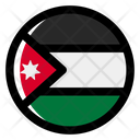 پیش‌نمایش فایل jordan-9978192 از پک پرچم ملی