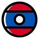 پیش‌نمایش فایل laos-9978194 از پک پرچم ملی