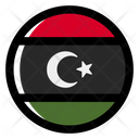 پیش‌نمایش فایل libya-9978198 از پک پرچم ملی