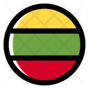 پیش‌نمایش فایل lithuania-9978199 از پک پرچم ملی