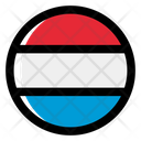 پیش‌نمایش فایل luxembourg-9978200 از پک پرچم ملی