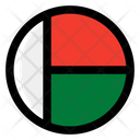پیش‌نمایش فایل madagascar-9978201 از پک پرچم ملی