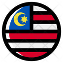 پیش‌نمایش فایل malaysia-9978203 از پک پرچم ملی