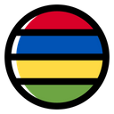 پیش‌نمایش فایل mauritius-9978208 از پک پرچم ملی