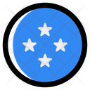 پیش‌نمایش فایل micronesia-9978209 از پک پرچم ملی