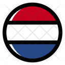 پیش‌نمایش فایل netherlands-9978211 از پک پرچم ملی