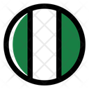 پیش‌نمایش فایل nigeria-9978213 از پک پرچم ملی