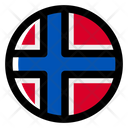 پیش‌نمایش فایل norway-9978216 از پک پرچم ملی